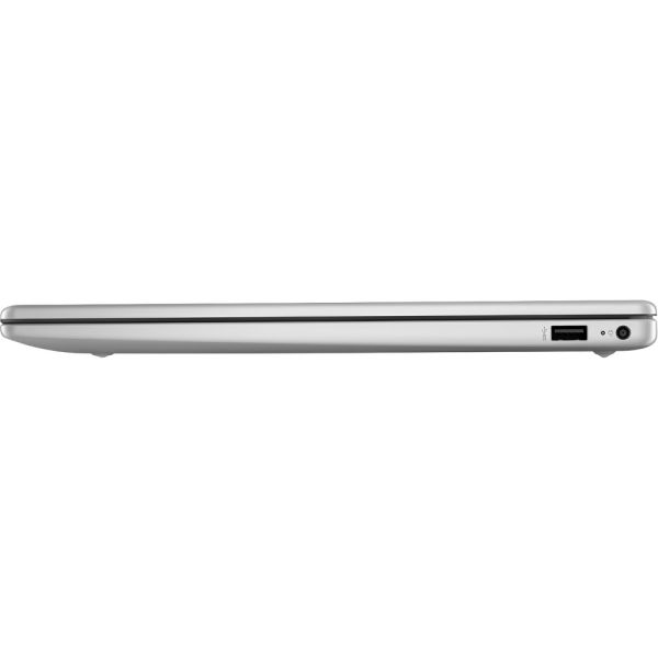 Notebook HP 15-FD0075TG 15.6" Intel Core i5-1335U 8 GB DDR4 512 GB SSD - Silver