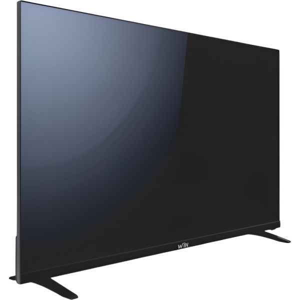 Televisor Smart LED Win 32FS 32" HD Wifi - Negro