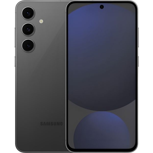 Samsung Galaxy S24 FE SM-S721B/DS 5G Dual 512 GB - Graphite