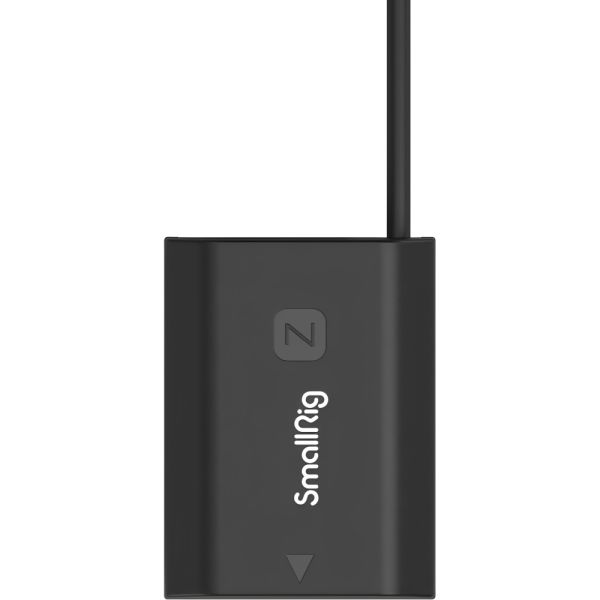 Cable de Alimentación de Batería Ficticia SmallRig 4253B D-Tap a Sony NP-FZ100