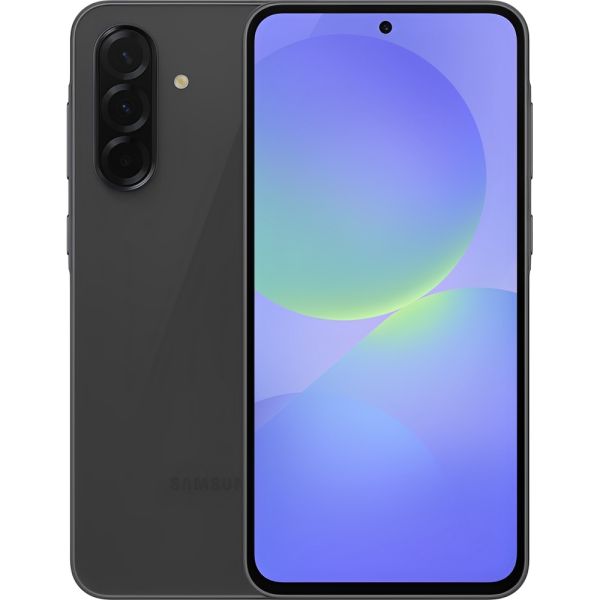 Samsung Galaxy A36 SM-A366E/DS 5G Dual 256 GB - Negro
