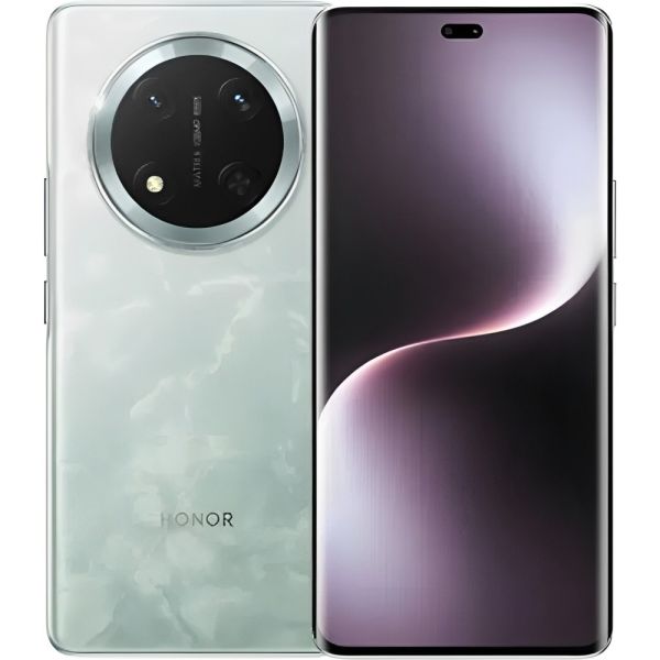 Honor Magic7 Lite 5G Dual 256 GB - Jade Cyan