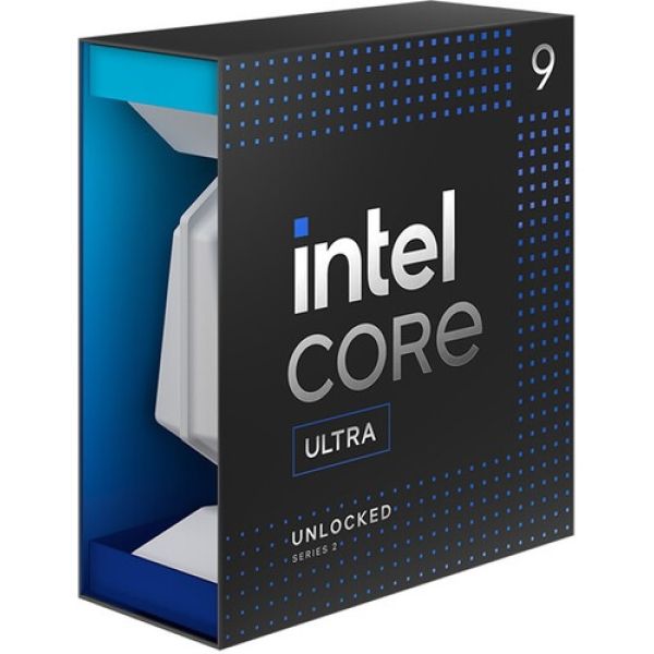 Procesador CPU Intel Core Ultra 9-285K 3.7 GHz LGA 1851 36 MB