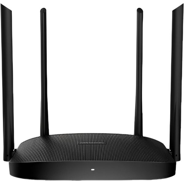 Router Inalámbrico Hikvision DS-3WR12C AC1200M 2.4/5GHz 867 Mbps