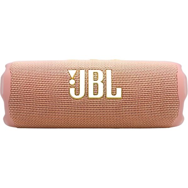 Speaker Portátil JBL Flip 7 - Pink