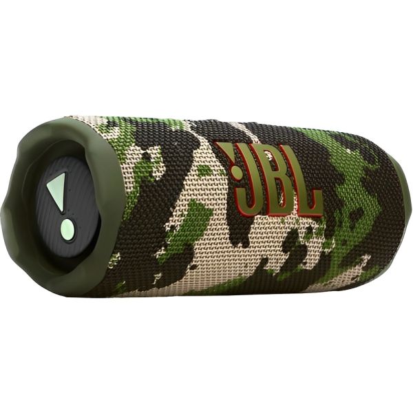 Speaker Portátil JBL Flip 7 - Squad
