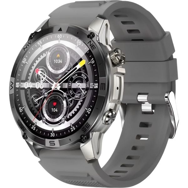 Reloj Smartwatch G-Tide R6 Pro - Gris