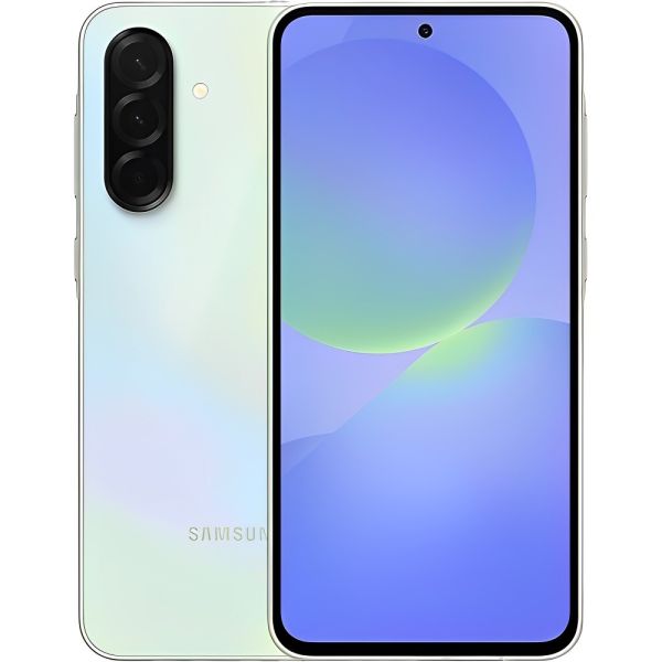 Samsung Galaxy A36 SM-A366E/DS 5G Dual 128 GB - Awesome Lime