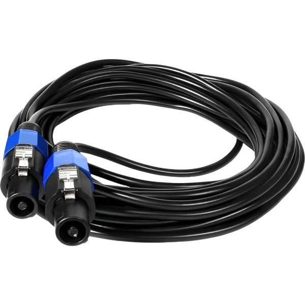 Cable BLG RH-S023 para Speaker - 5 metros
