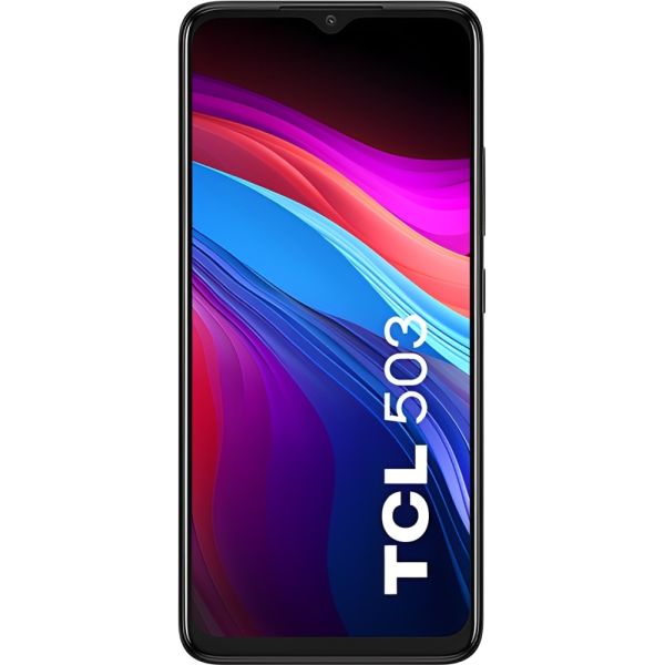 TCL 503 T442A1 Dual 128 GB - Space Gray