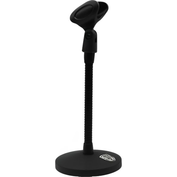 Soporte para Micrófono Kool Sound MS-31B - Negro