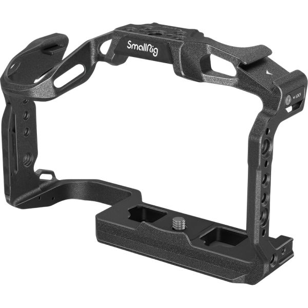 Jaula SmallRig Black Mamba para Cámara Canon EOS R6 Mark II