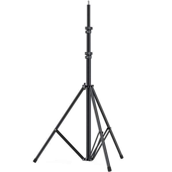 Trípode SmallRig RA-S280 para Luz - Negro