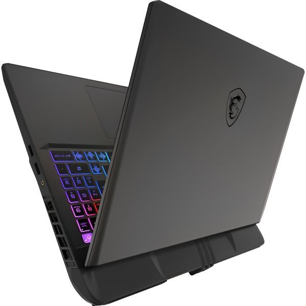 Notebook Gamer MSI Vector 16 HX AI A2XWIG-050US 16" Intel Core Ultra 9 275HX RTX 5080 16 GB - Cosmos Gray