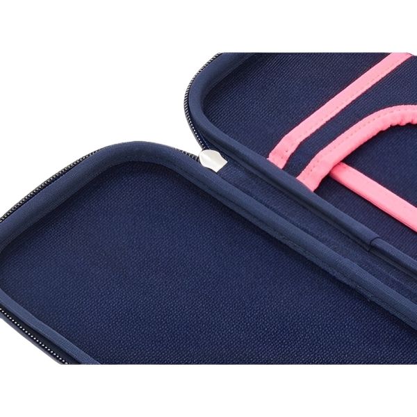 Estuche Protector PowerA Cuddle Team Leader para Nintendo Switch (PWA-A-13041)