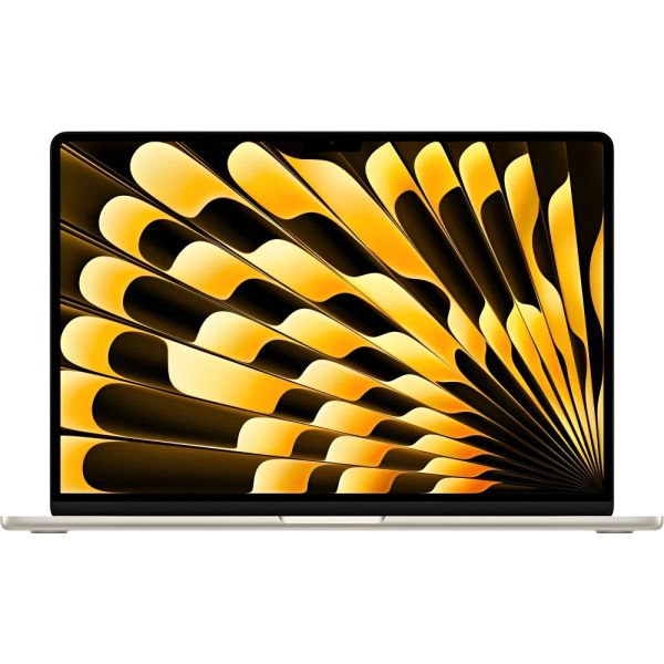 Apple MacBook Air (2025) 13.6" M4 512 GB MW103LL/A - Starlight