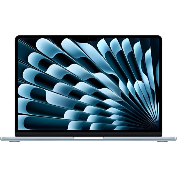 Apple MacBook Air (2025) 13.6" M4 512 GB MC6U4LL/A - Sky Blue