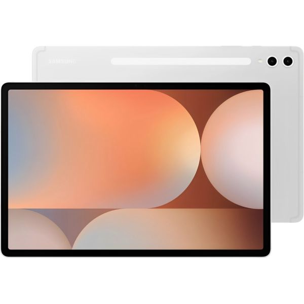 Tablet Samsung Galaxy Tab S10 Ultra SM-X920 14.6" Wifi  256 GB + Teclado y Pen - Plata Silver