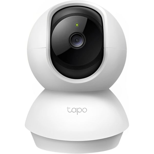 Cámara de Vigilancia IP TP-Link Tapo C200C FHD 1080p Wifi - Blanco