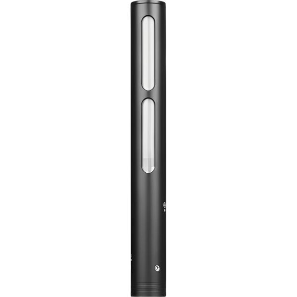 Micrófono Boya BY-BM6040 XLR para Cámara - Negro