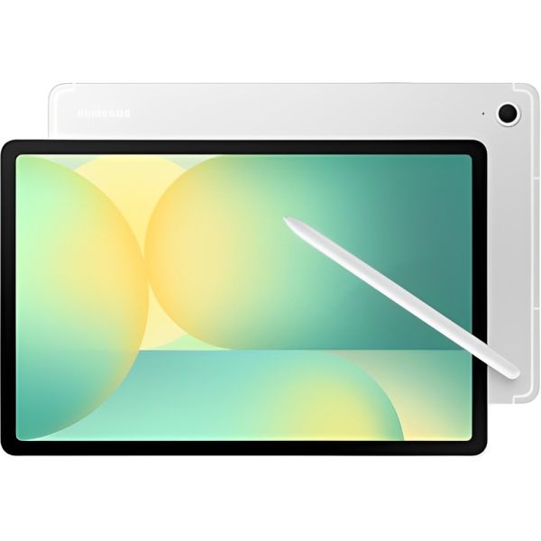 Tablet Samsung Galaxy Tab S10 FE SM-X520 10.9" Wifi 128 GB - Silver + S Pen