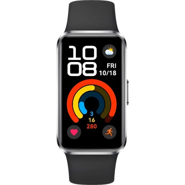 Reloj Smartwatch Huawei Band 10 - Matte Black