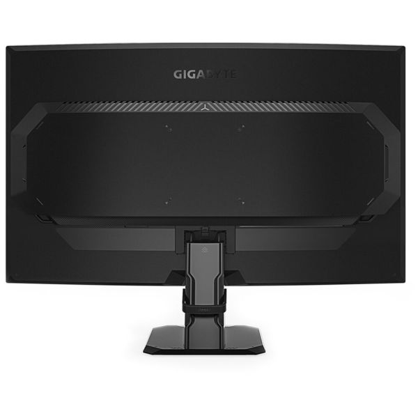 Monitor Gamer Curvo Gigabyte Aorus GS27QC 27" QHD 165 Hz - Negro