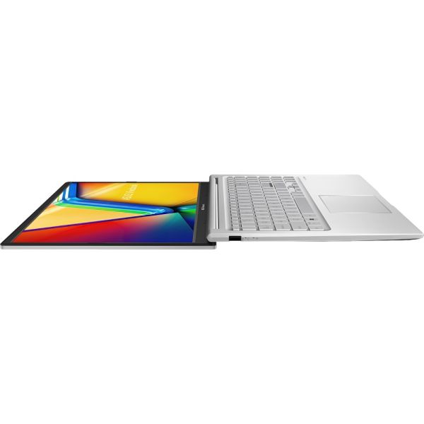 Notebook ASUS VivoBook F1504VA-SB76T 15.6" Intel Core i7-1355U 16 GB 512 GB SSD Touch - Silver