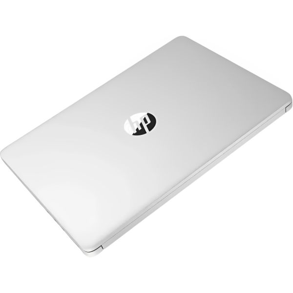 Notebook HP 14-DQ6011DX 14" Intel N150 4 GB 128 GB UFS - Silver