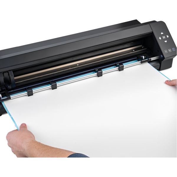 Impresora de Corte Silhouette Cameo Pro MK-II SILH-CAMEO-PRO-2-4T - Negro