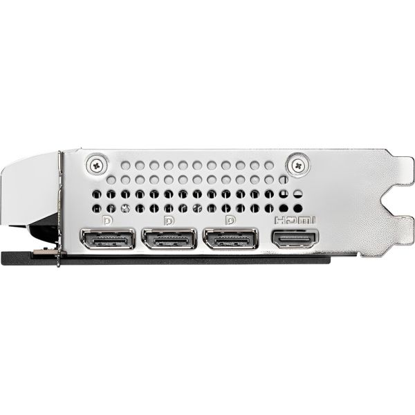 Placa de Video MSI GeForce RTX 5060 Ti Ventus 2x Plus 8 GB GDDR7 - (912-V536-051)