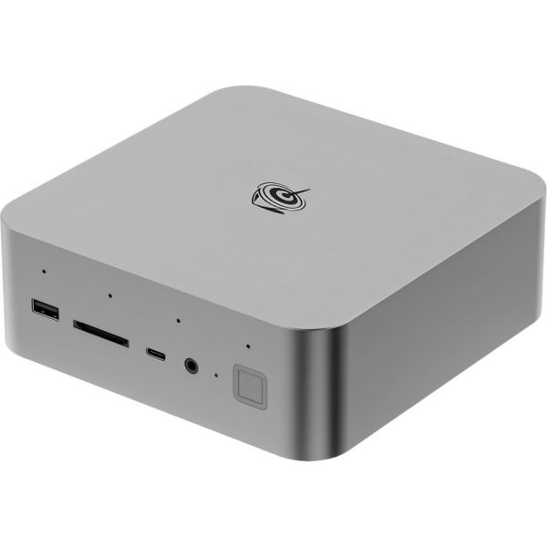 Mini PC Beelink GTi14 Intel Core Ultra 9 185H 96 GB DDR5 2 TB SSD - Space Gray