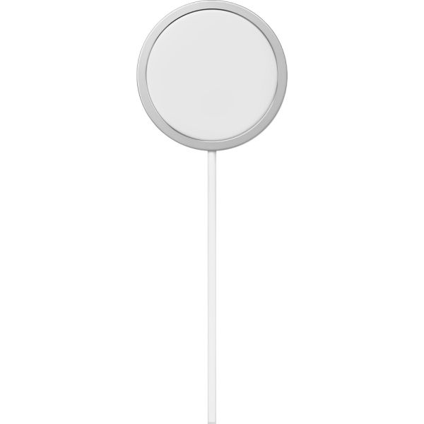 Cargador Apple MagSafe MHXH3BE/A - Blanco 1 metro