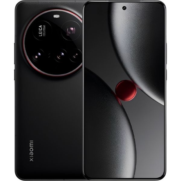 Xiaomi 15 Ultra 5G Dual 512 GB - Black