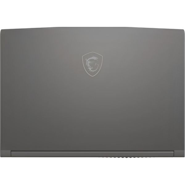 Notebook Gamer MSI Thin 15 B13VF-2829US 15.6" Intel Core i5-13420H RTX 4060 8 GB - Gray