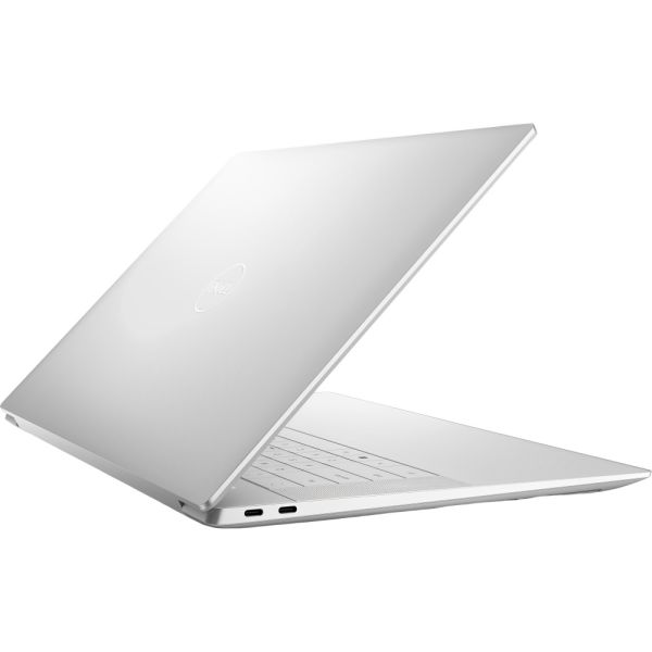 Notebook Dell XPS 16 9640 16.3" Intel Core Ultra 9 185H RTX 4060 8 GB - Platinum