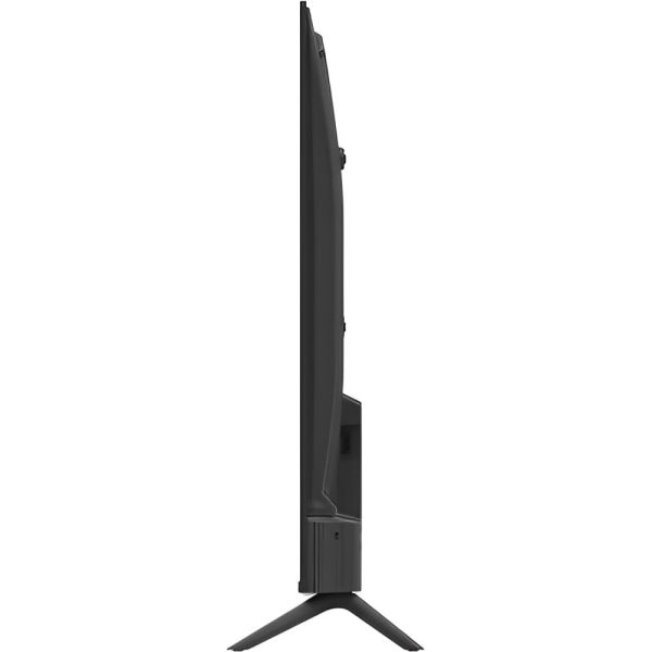 Televisor Smart LED HYUNDAI HYEM55UHD 55" 4K UHD webOS Wi-Fi - Negro