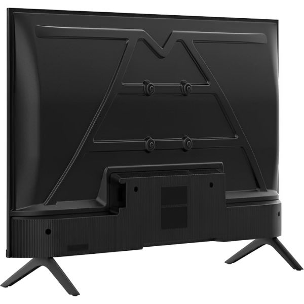 Televisor Smart LED HYUNDAI HYEM32HD 32" HD Android Wi-Fi - Negro