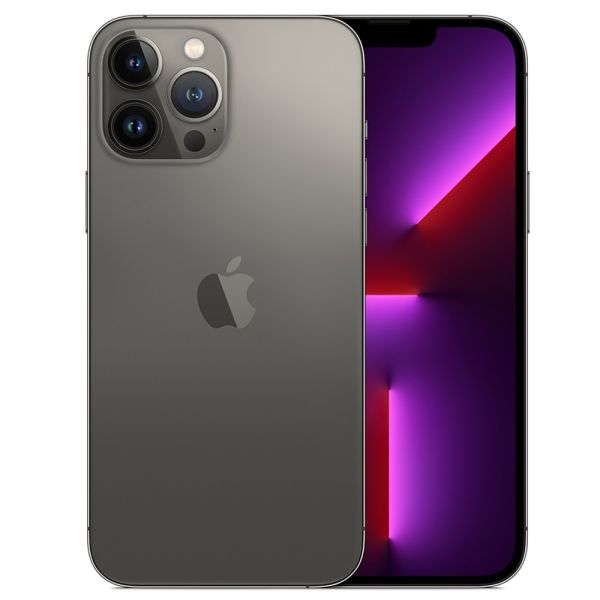 Apple iPhone 13 Pro Max A2484 CPO 512 GB - Graphite