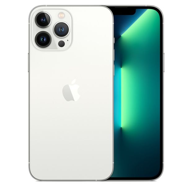 Apple iPhone 13 Pro Max A2484 CPO 512 GB - Silver
