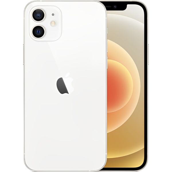 Apple iPhone 12 A2403 CPO 256 GB - Blanco