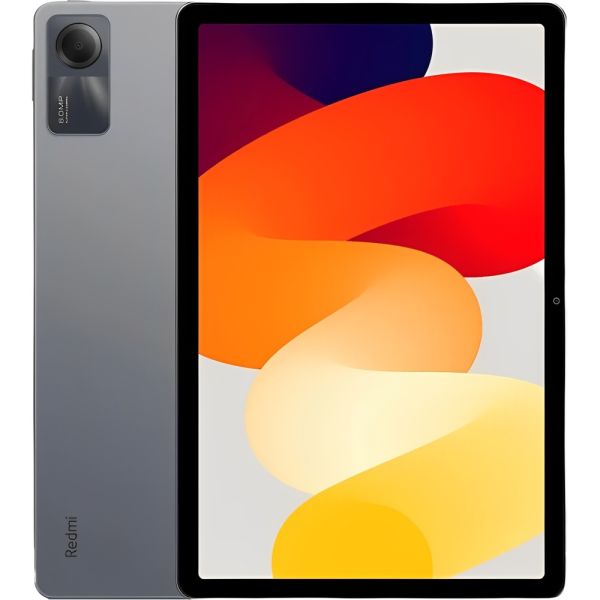Tablet Xiaomi Redmi Pad 2 11" Wi-Fi 128 GB - Graphite Gray