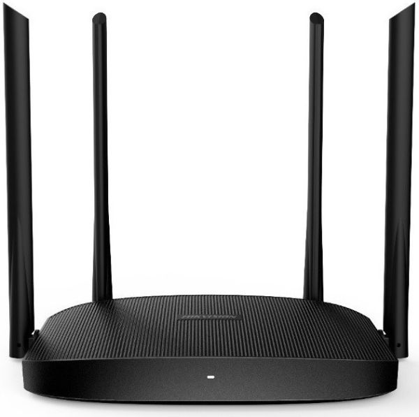 Router Inalámbrico Hikivision DS-3WR12GC AC1200M - Negro