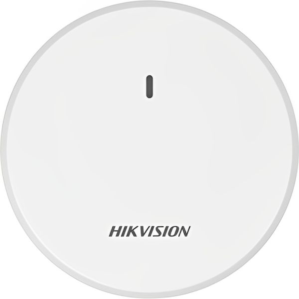 Punto de Acceso Hikvision DS-3WAP522-SI Wifi 5 1200M 1167 Mbps -  Blanco/Gris (Sin fuente)