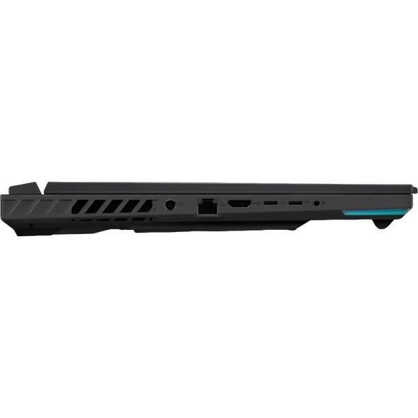 Notebook Gamer ASUS ROG Strix G16 G614PR 16" AMD R9-8940HX RTX 5070 Ti 16 GB - Eclipse Gray