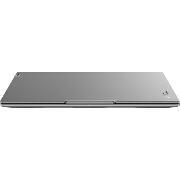 Notebook Lenovo Yoga Pro 9 83DN0006US 16" Intel Core Ultra 9-185H 32 GB LPDDR5x 1 TB SSD Touch - Luna Grey