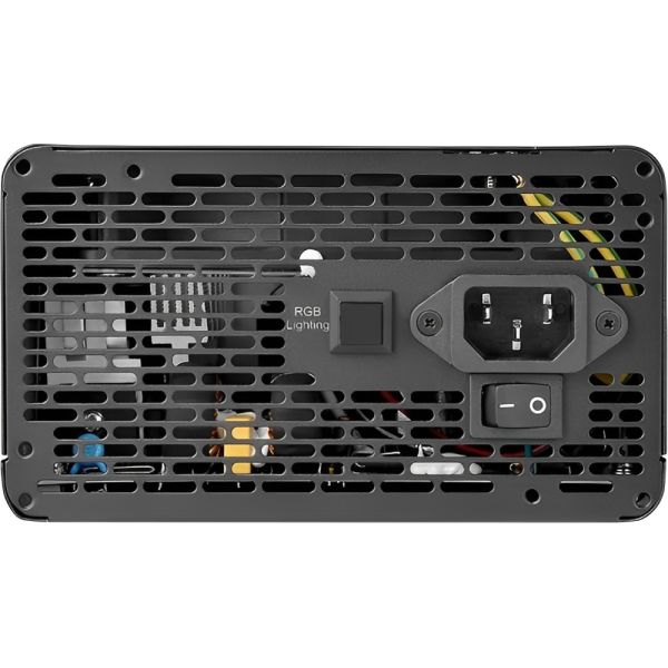 Fuente de Alimentación Thermaltake Smart BX1 RGB PS-SPR-0750NHFABU-1 80 Plus Bronze 750 W