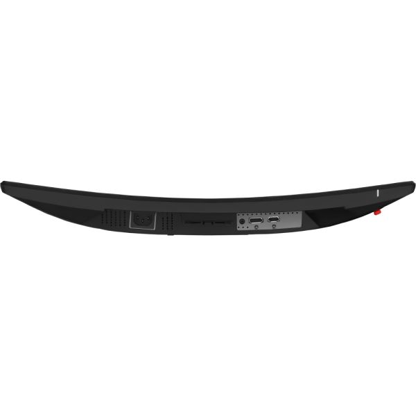 Monitor Gamer Curvo MSI MAG 242C 24" FHD 180 Hz / 1 ms - Negro