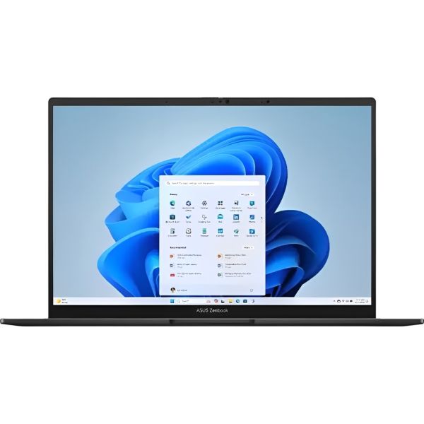 Notebook ASUS Zenbook 14 UX3405CA-U9321TB OLED 14" Intel Core Ultra 9 285H 32 GB LPDDR5 1 TB SSD - Jasper Gray