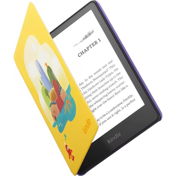 Libro Electrónico Amazon Kindle Kids 11° Gen 6.8" 16 GB Wi-Fi - Robot Dreams